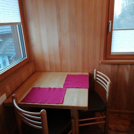 Ferienwohnung In Schwarzach Vorarlberg Dış mekan fotoğraf