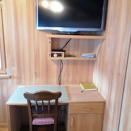 Ferienwohnung In Schwarzach Vorarlberg Dış mekan fotoğraf