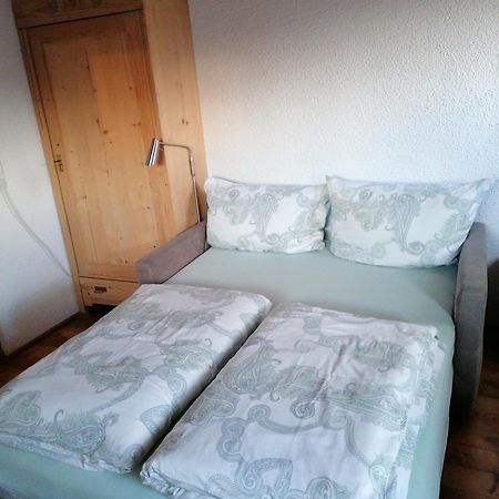 Ferienwohnung In Schwarzach Vorarlberg Dış mekan fotoğraf
