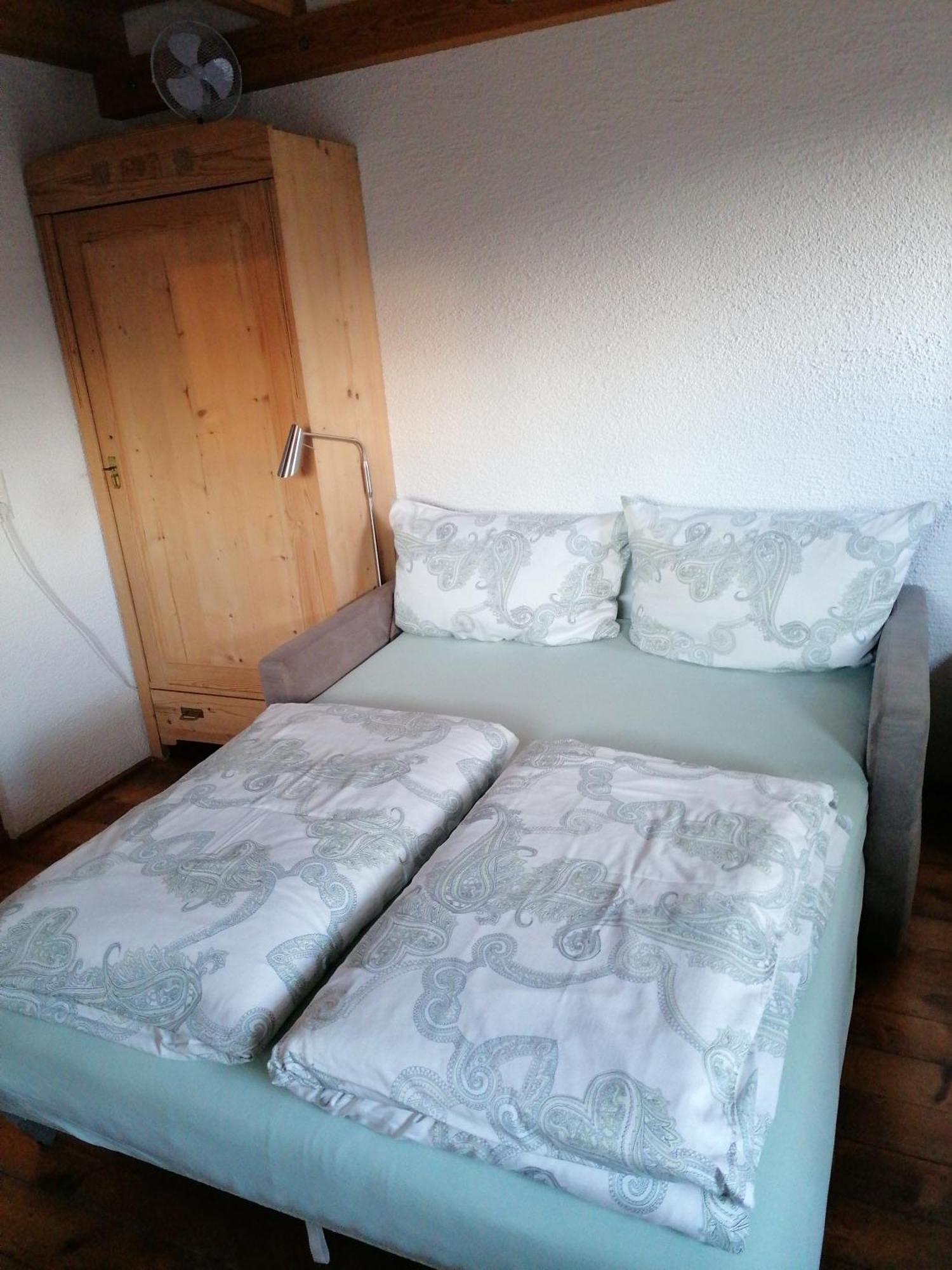 Ferienwohnung In Schwarzach Vorarlberg Dış mekan fotoğraf